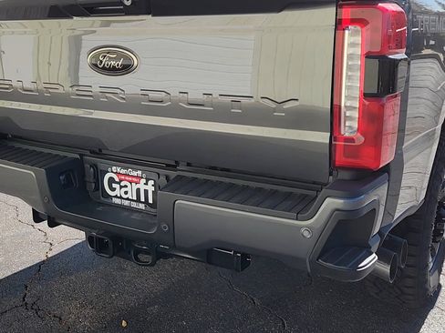 New 2026 Ford F250 Lariat w/ Tremor Off-Road Package image 25