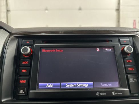 Used 2015 Toyota Sequoia Limited image 33