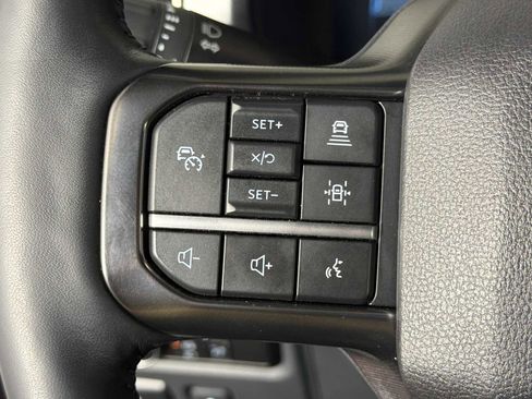 Used 2024 Ford F150 Platinum w/ Equipment Group 702A High image 54