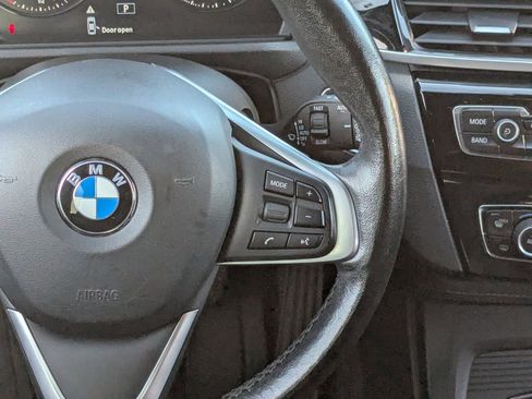 Used 2018 BMW X1 sDrive28i w/ Convenience Package image 21