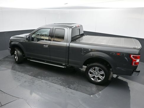 Used 2018 Ford F150 XLT w/ Equipment Group 301A Mid image 39