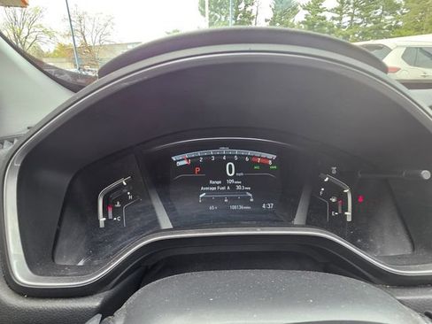 Used 2019 Honda CR-V Touring image 19