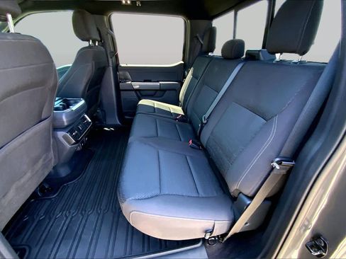 Used 2022 Ford F150 XLT w/ Equipment Group 302A High AWD/4WD image 20