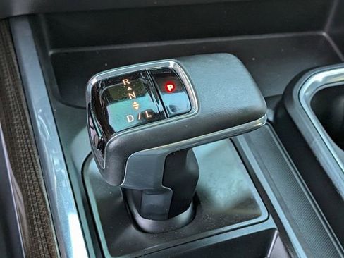 Used 2024 Chevrolet Silverado 1500 LT Trail Boss w/ LT Trail Boss Premium Package image 25