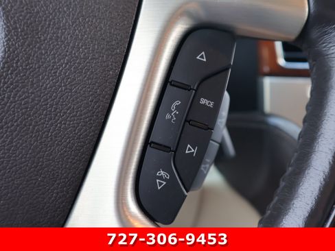 Used 2013 Cadillac Escalade ESV Platinum RWD image 27