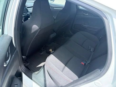 Used 2018 Honda Civic Si image 21