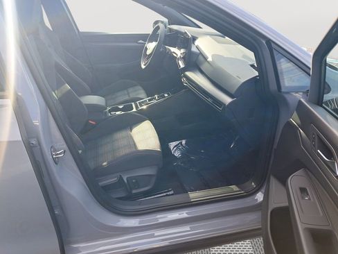 New 2025 Volkswagen GTI S image 18