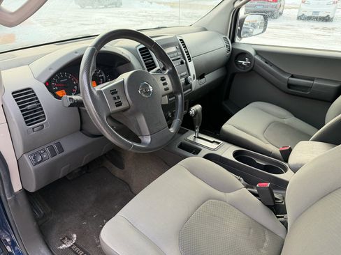 Used 2009 Nissan Xterra S w/ X Gear Pkg image 9