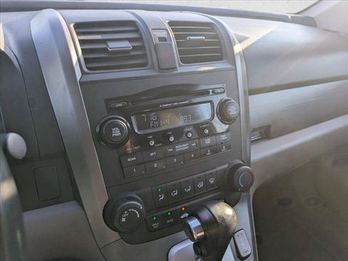 Used 2007 Honda CR-V EX-L image 12
