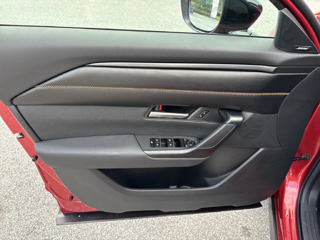 New 2026 MAZDA CX-50 AWD 2.5 S w/ Weather Package image 39