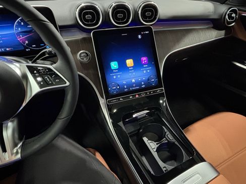 New 2026 Mercedes-Benz C 300 Sedan image 19
