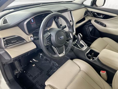 Used 2023 Subaru Legacy Limited AWD/4WD image 9