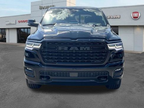 New 2027 RAM 1500 Limited AWD/4WD image 2