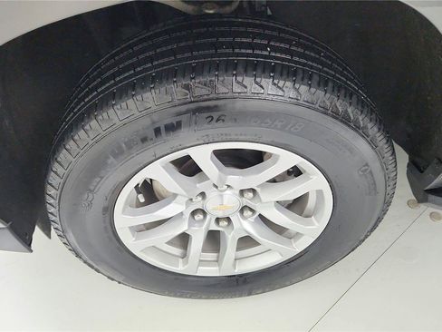 Used 2021 Chevrolet Tahoe LT AWD/4WD image 25
