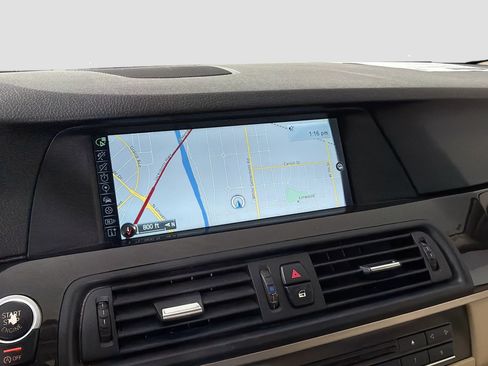 Used 2013 BMW 528i Sedan image 13