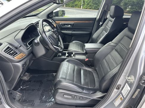 Used 2017 Honda CR-V Touring image 16