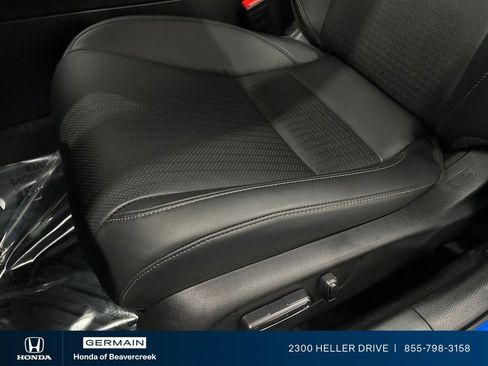 Used 2022 Honda Civic Sport Touring image 19