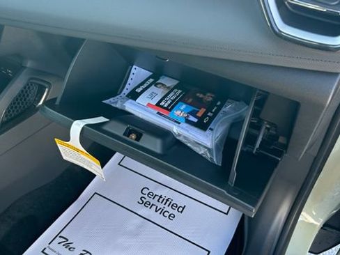 New 2026 Chevrolet TrailBlazer LT image 49