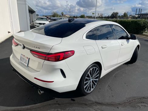 Used 2022 BMW 228i Gran Coupe 228i w/ Convenience Package image 5
