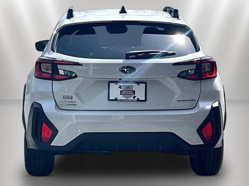Certified 2025 Subaru Crosstrek 2.0i Premium AWD/4WD image 6