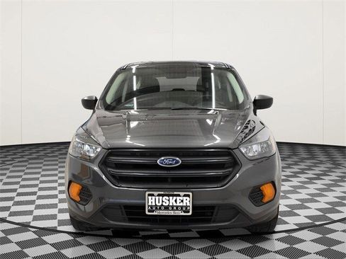 Used 2018 Ford Escape S image 2