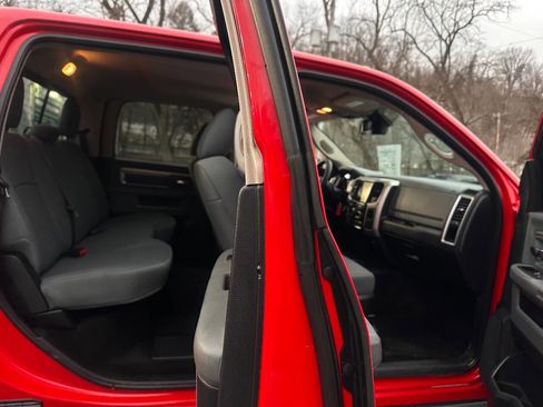 Used 2016 RAM 2500 Power Wagon image 8