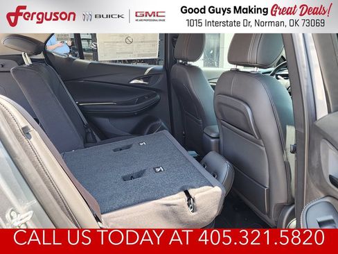 New 2026 Buick Encore GX Preferred w/ Comfort Package FWD image 42