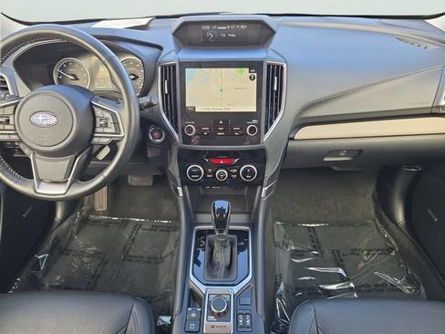 Used 2024 Subaru Forester Limited w/ Pop Package 2 AWD/4WD image 10
