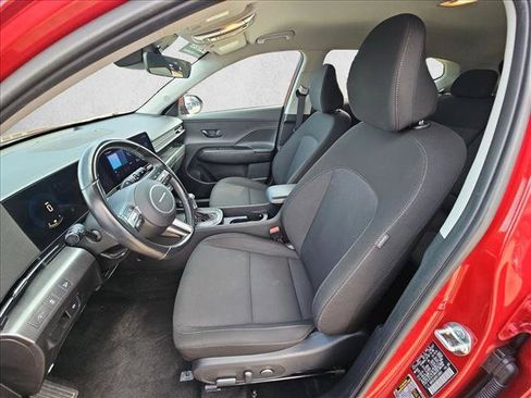 Used 2024 Hyundai Kona SEL FWD image 15