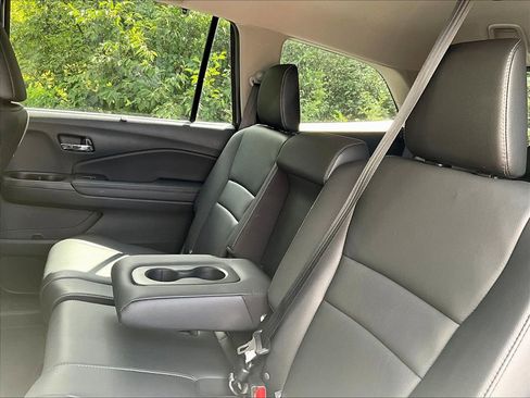 Used 2022 Honda Pilot Special Edition image 24