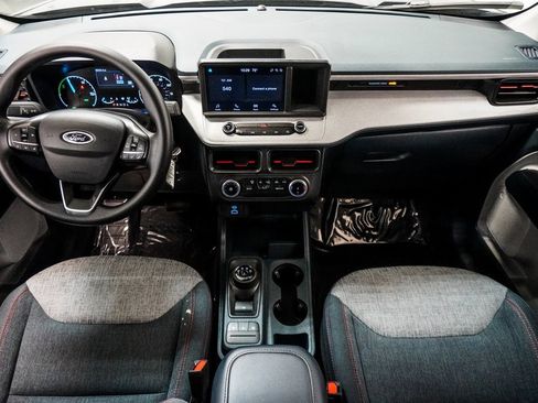 Used 2024 Ford Maverick XLT image 9