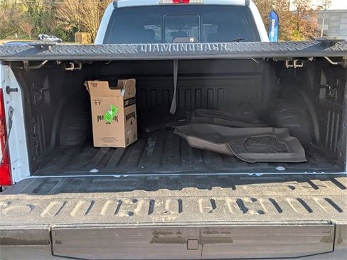 Used 2022 Ford F250 King Ranch w/ King Ranch Ultimate Package image 31