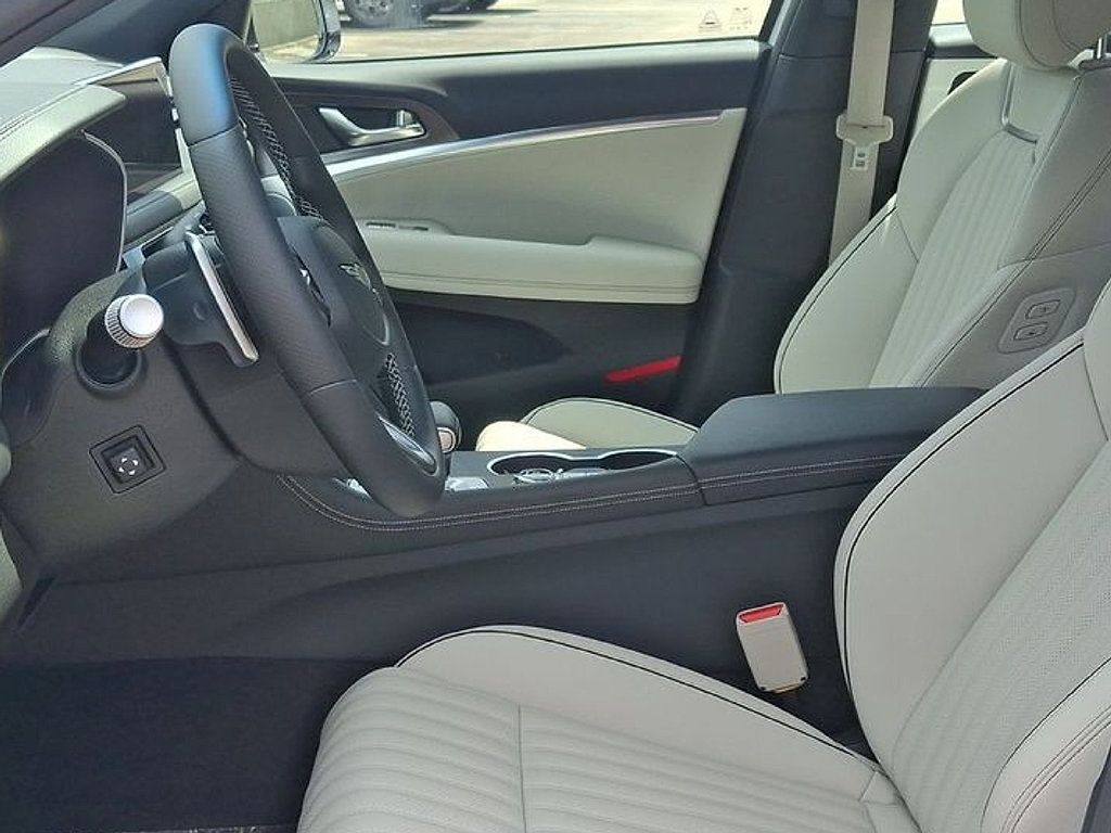 New 2026 Genesis G70 3.3T Sport Prestige RWD image 16