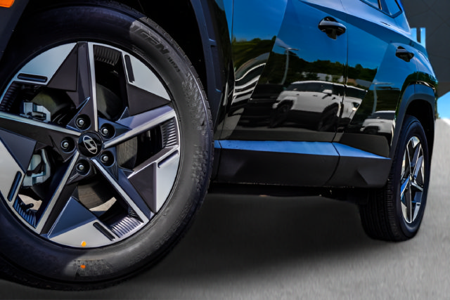 New 2026 Hyundai Tucson SEL AWD/4WD image 12