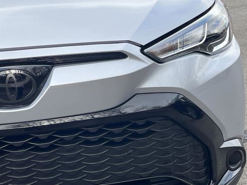 Used 2024 Toyota Corolla Cross S image 9