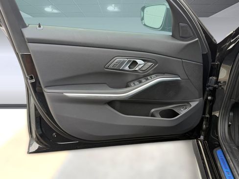 New 2026 BMW 330i Sedan w/ M Sport Package RWD image 12