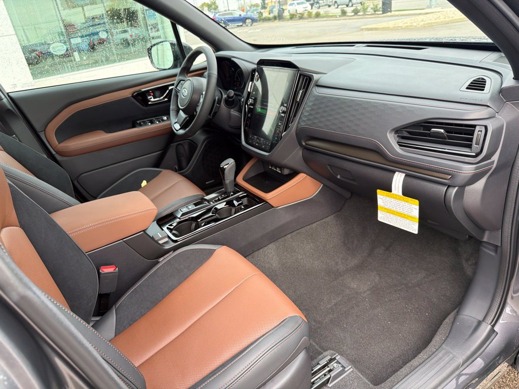 New 2026 Subaru Forester Touring AWD/4WD image 7