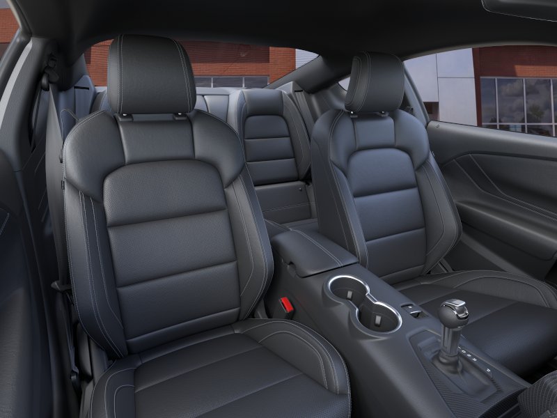 New 2026 Ford Mustang Premium RWD image 10