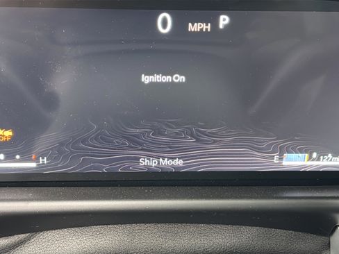 New 2026 Jeep Grand Wagoneer Limited w/ Premium Group II image 11