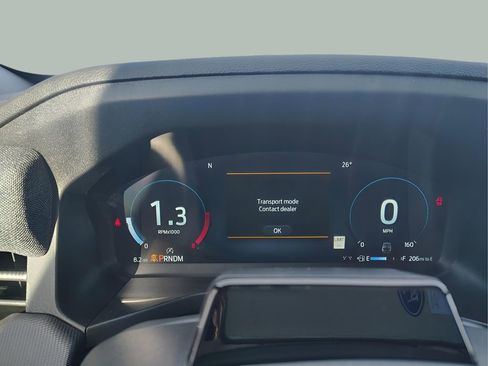 New 2026 Ford Explorer Tremor w/ Tremor Convenience Package image 21