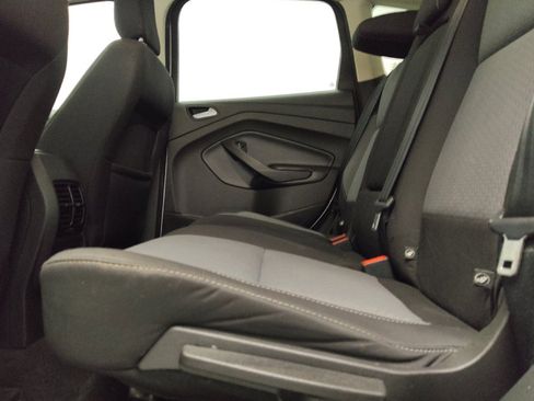 Used 2018 Ford Escape SE AWD/4WD image 18