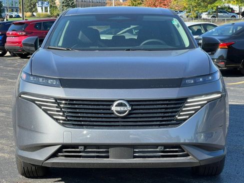 New 2025 Nissan Murano SV image 36