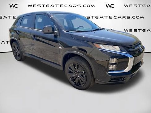 New 2026 Mitsubishi Outlander Sport AWD image 27