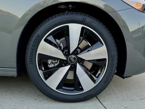 New 2025 Audi A5 2.0T Premium image 7