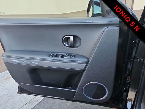 Certified 2026 Hyundai Ioniq 5 N AWD/4WD image 27