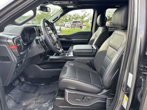 Used 2025 Ford F150 Raptor AWD/4WD image 23