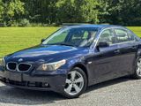 Used 2006 BMW 525xi Sedan image 5