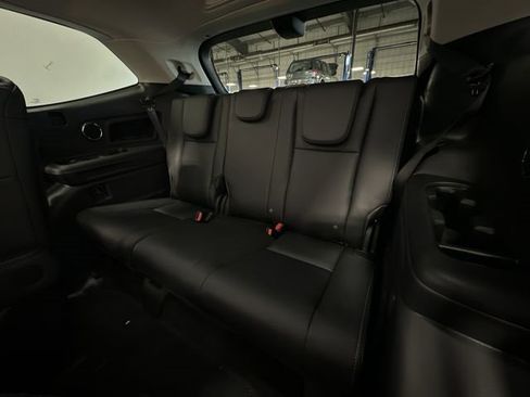 New 2025 Subaru Ascent Touring image 21