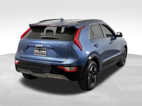 Used 2025 Kia Niro Wind FWD image 7
