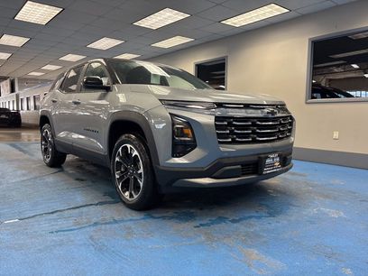 New 2026 Chevrolet Equinox LT w/ Convenience Package II